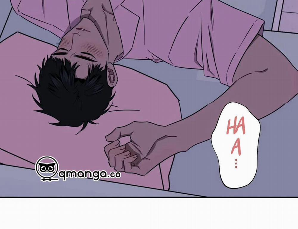 Khoảng Cách Xa Lạ 23 trang 56