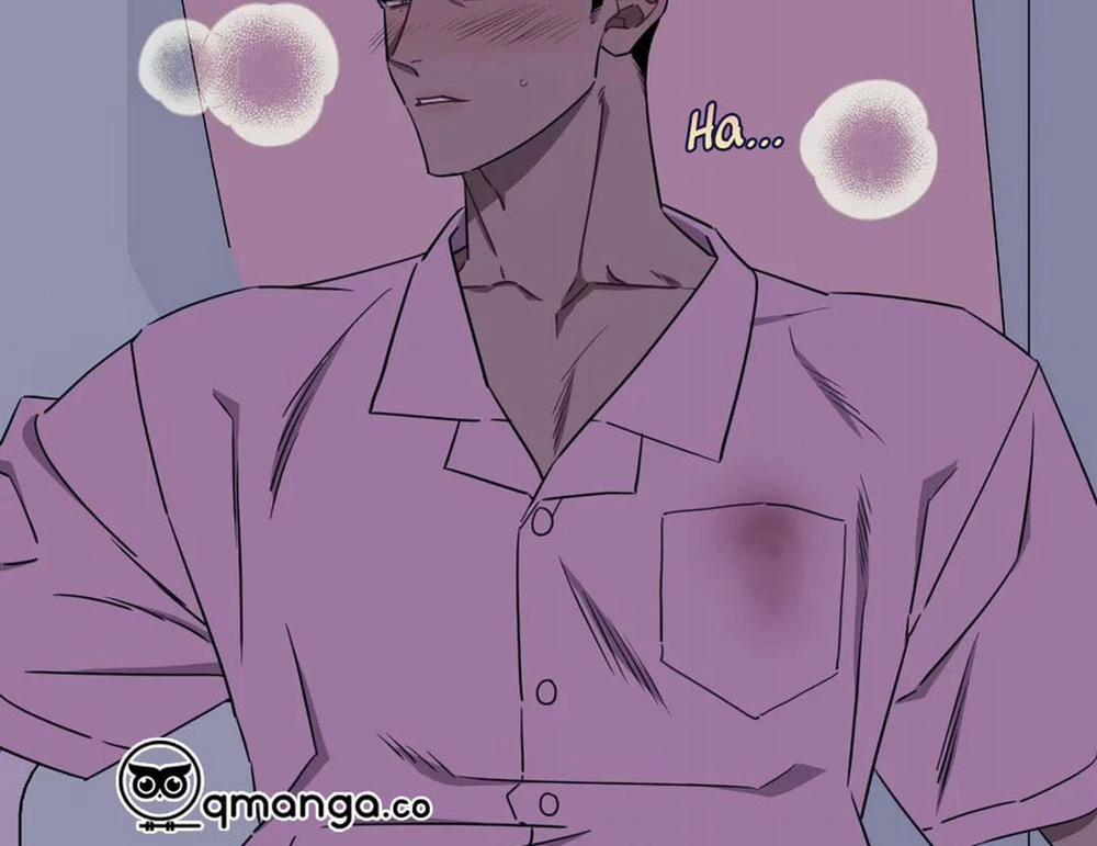 Khoảng Cách Xa Lạ 23 trang 60