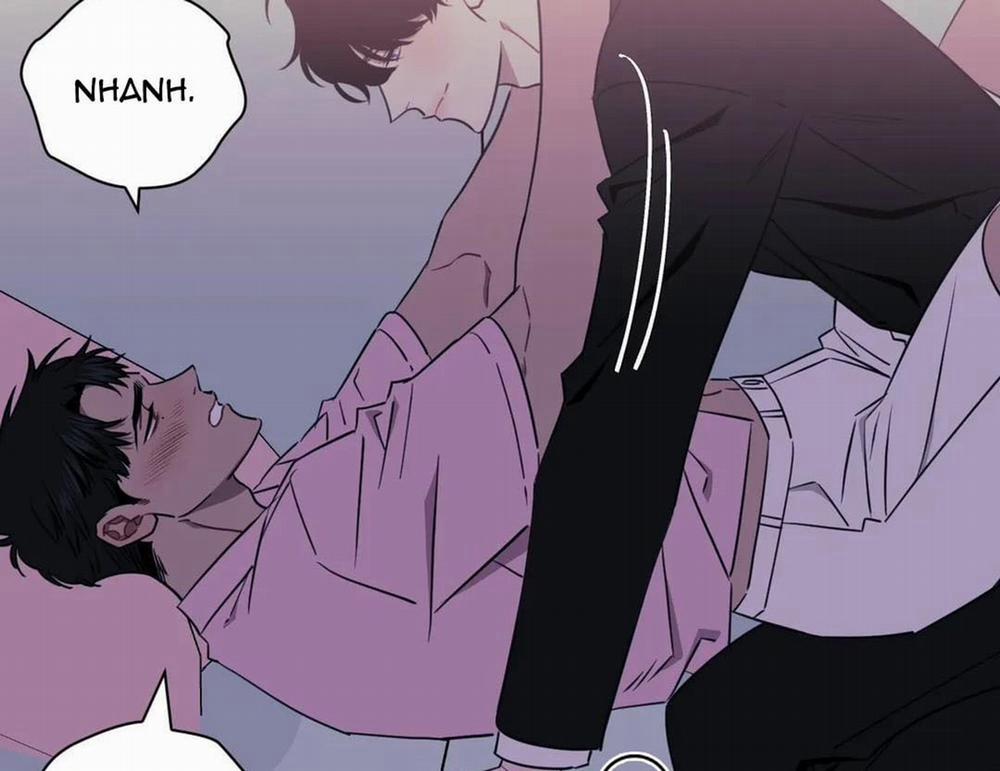 Khoảng Cách Xa Lạ 23 trang 65