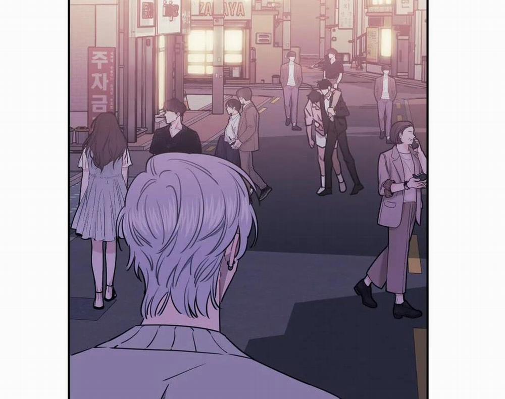 Khoảng Cách Xa Lạ 23 trang 82