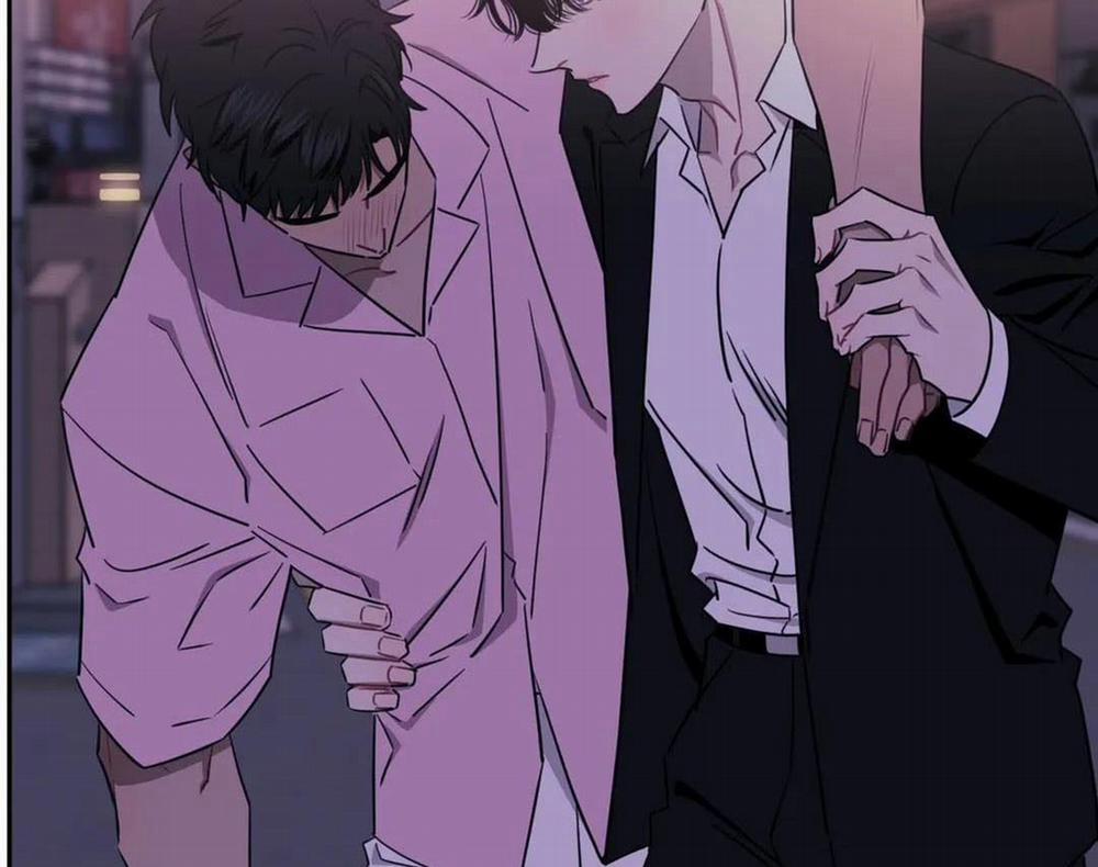 Khoảng Cách Xa Lạ 23 trang 84