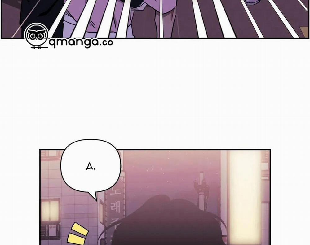 Khoảng Cách Xa Lạ 23 trang 89