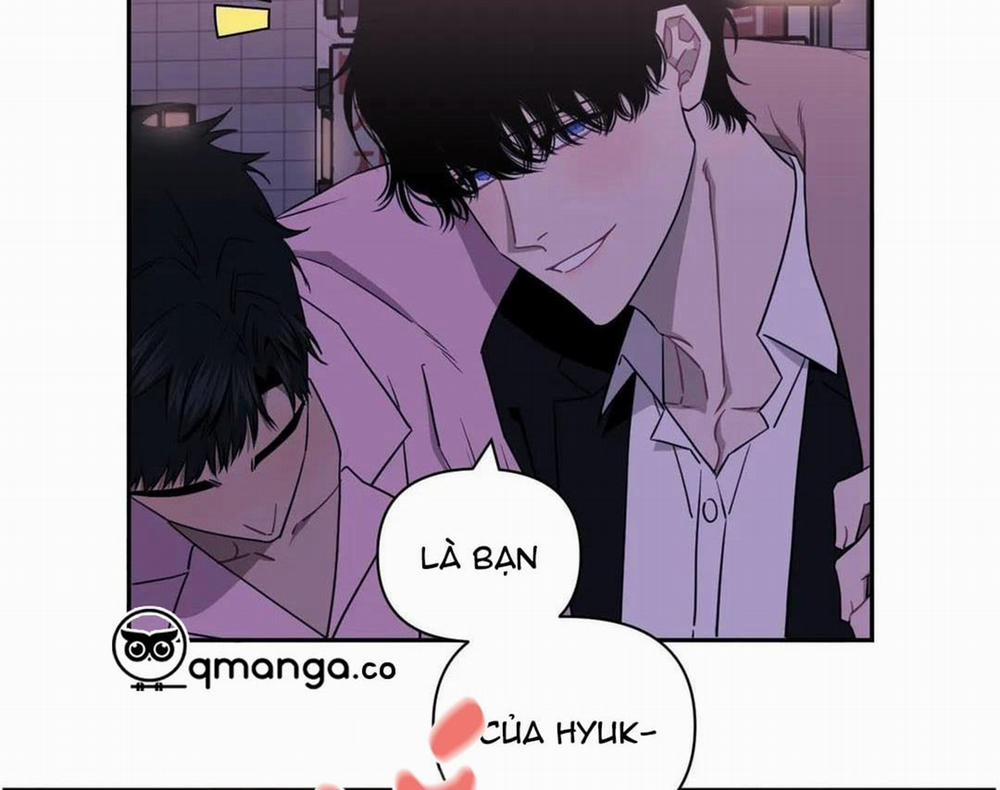 Khoảng Cách Xa Lạ 23 trang 90