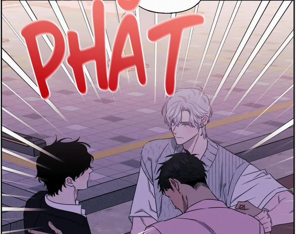 Khoảng Cách Xa Lạ 23 trang 91