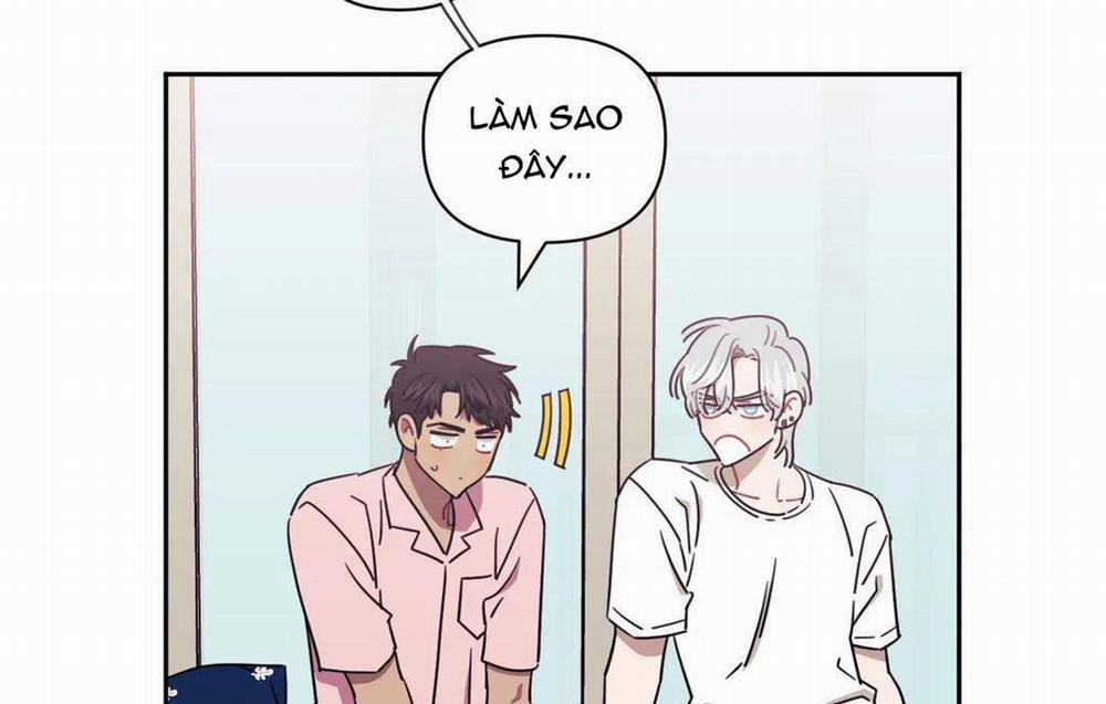 Khoảng Cách Xa Lạ 24 trang 100