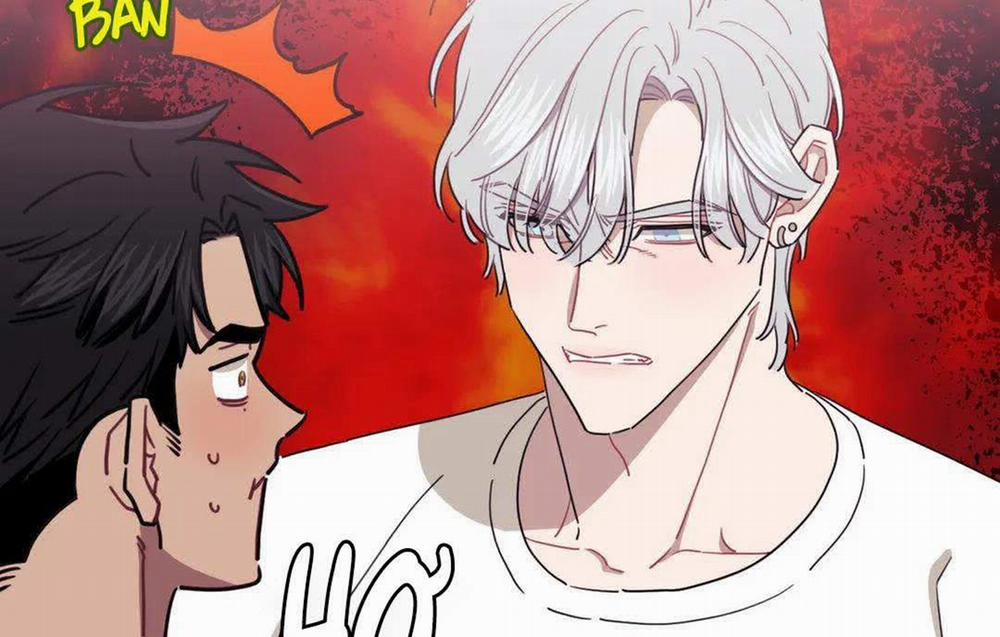 Khoảng Cách Xa Lạ 24 trang 105