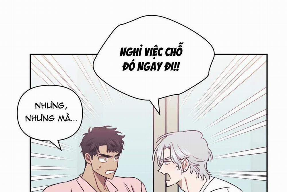 Khoảng Cách Xa Lạ 24 trang 107