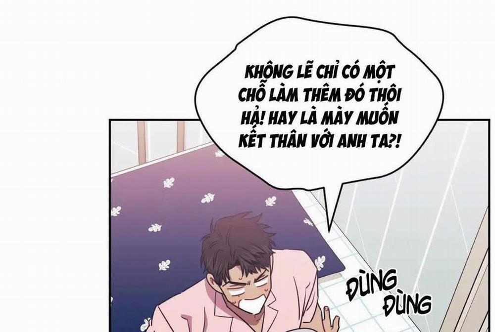 Khoảng Cách Xa Lạ 24 trang 109