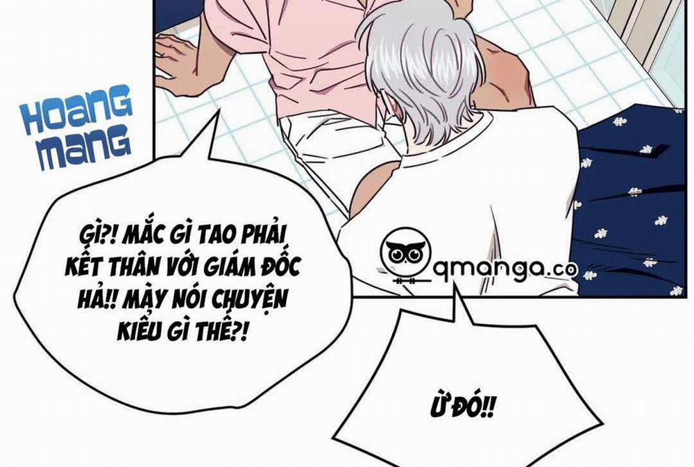 Khoảng Cách Xa Lạ 24 trang 110