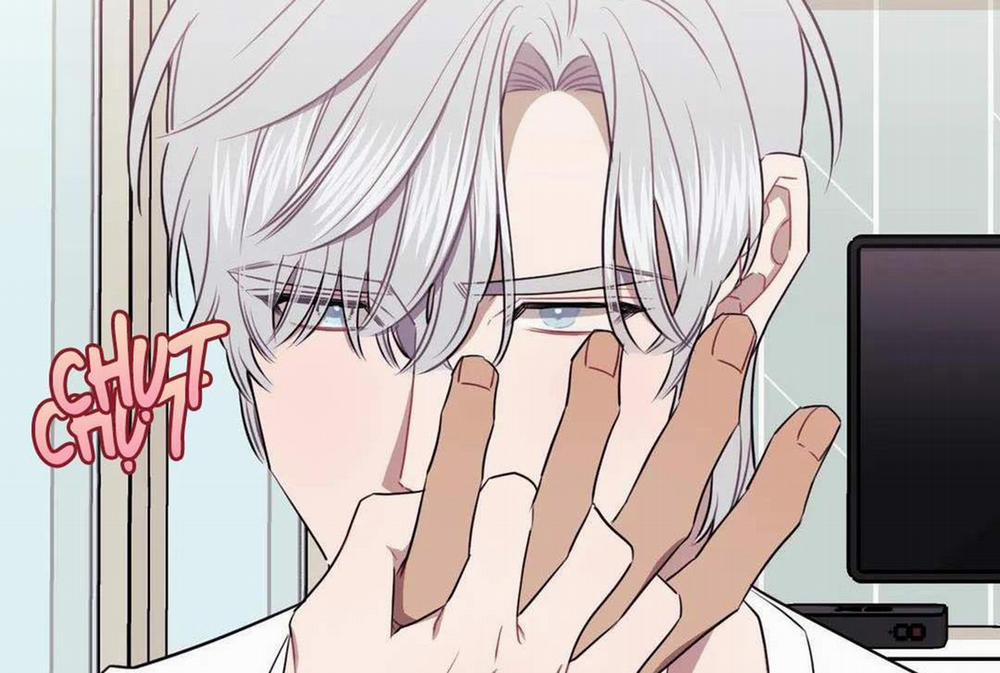 Khoảng Cách Xa Lạ 24 trang 124