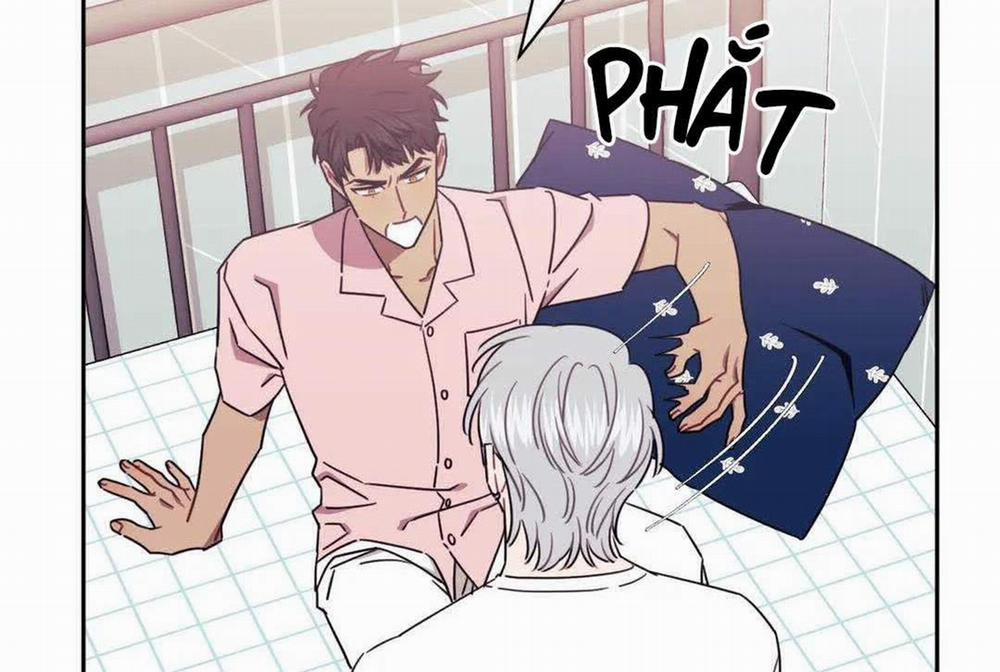 Khoảng Cách Xa Lạ 24 trang 129