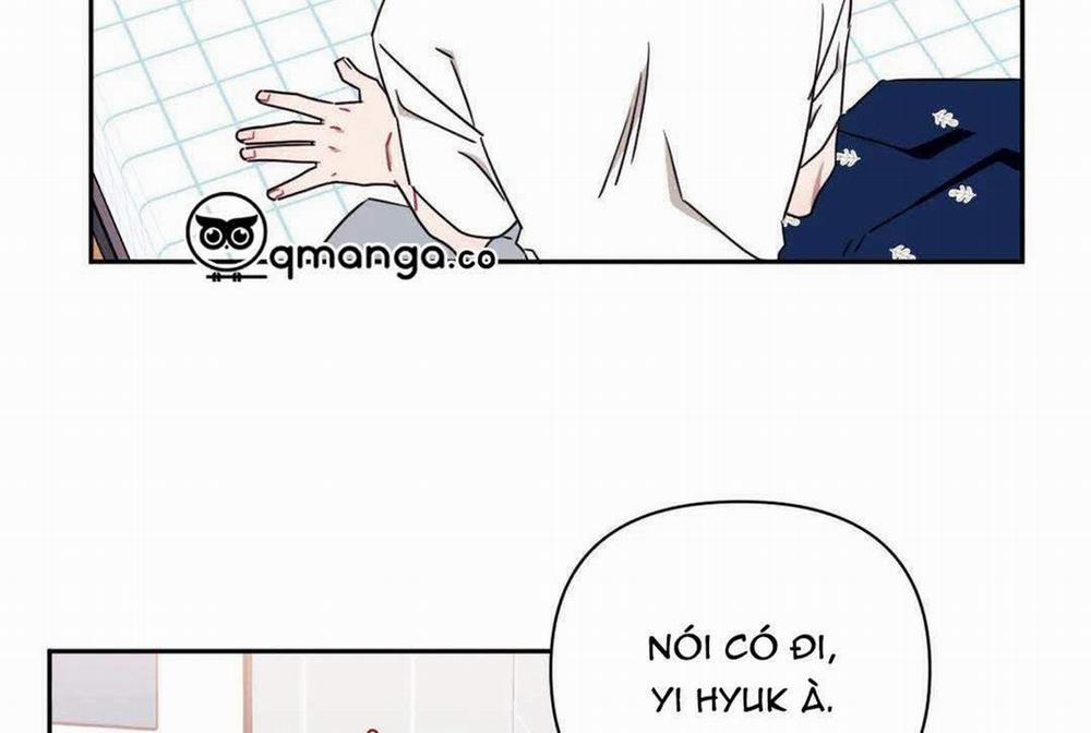 Khoảng Cách Xa Lạ 24 trang 130