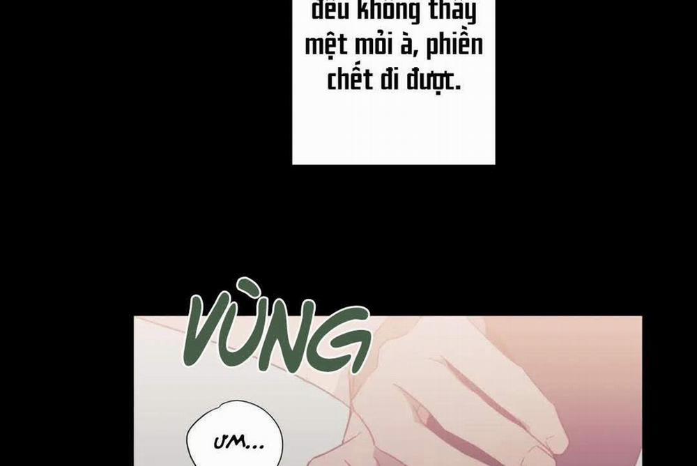 Khoảng Cách Xa Lạ 24 trang 20