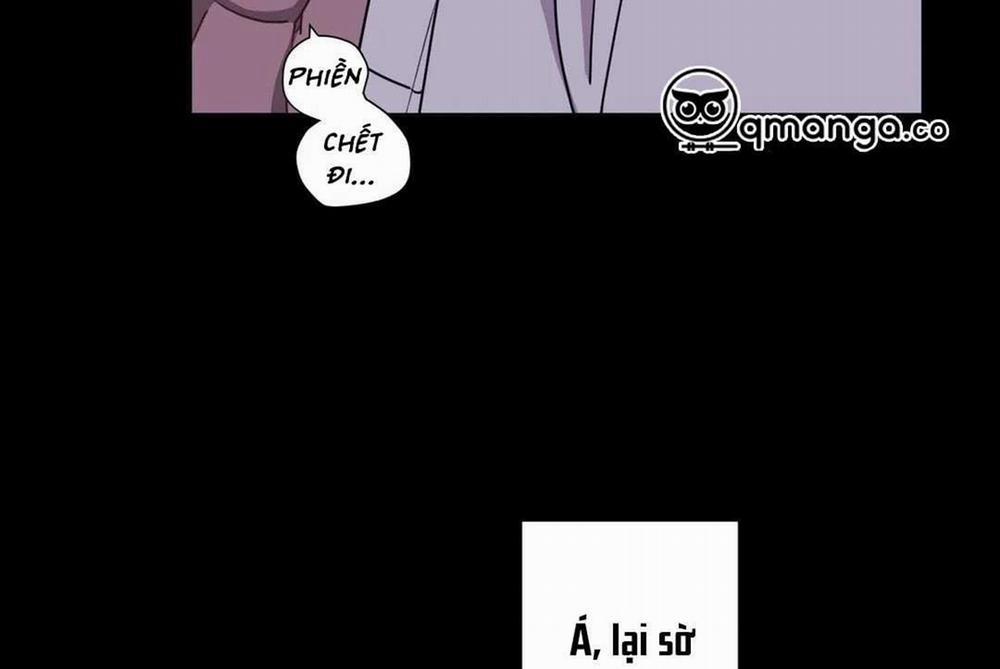 Khoảng Cách Xa Lạ 24 trang 22