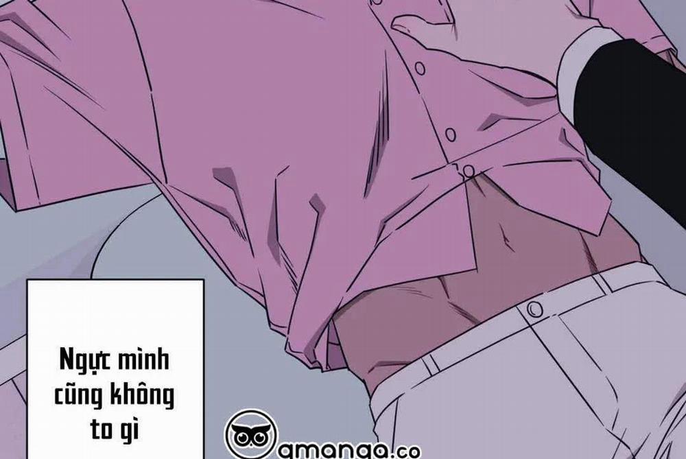 Khoảng Cách Xa Lạ 24 trang 24