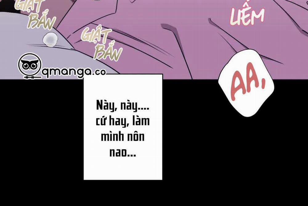 Khoảng Cách Xa Lạ 24 trang 27