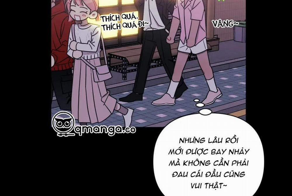 Khoảng Cách Xa Lạ 24 trang 5