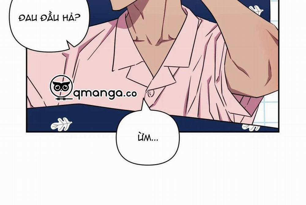 Khoảng Cách Xa Lạ 24 trang 56