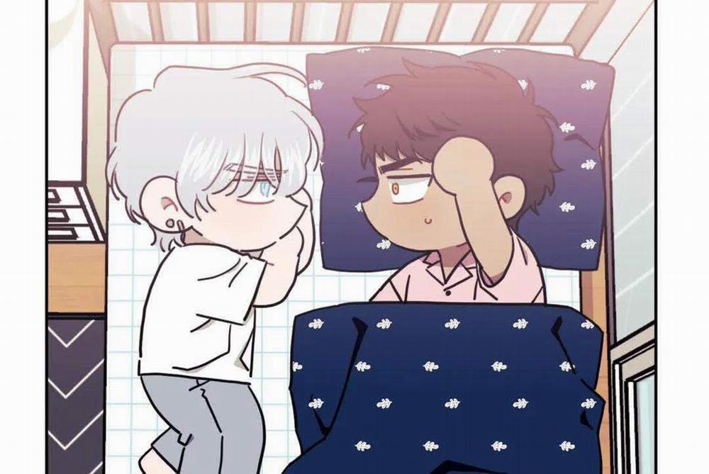 Khoảng Cách Xa Lạ 24 trang 62