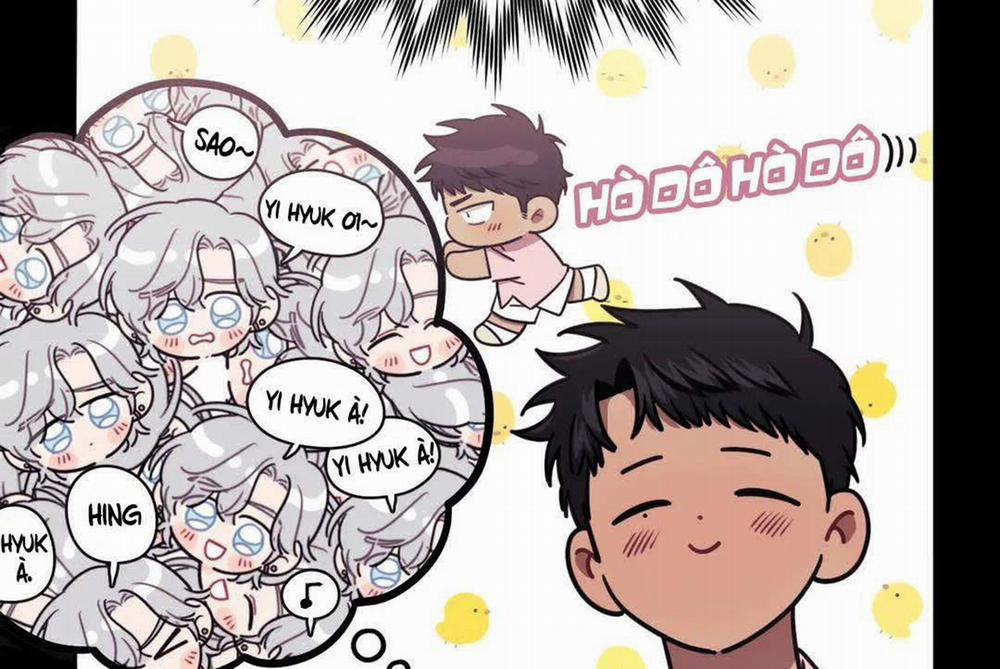 Khoảng Cách Xa Lạ 24 trang 7