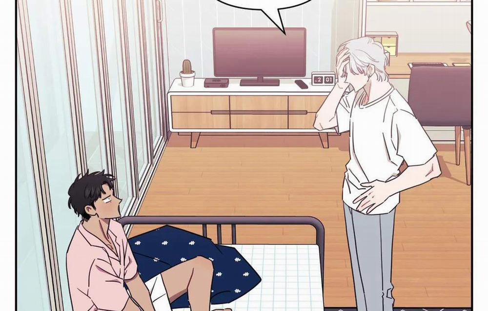 Khoảng Cách Xa Lạ 24 trang 81