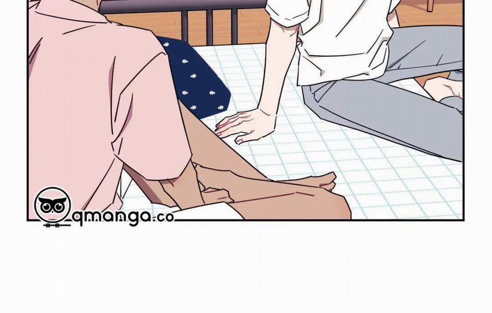 Khoảng Cách Xa Lạ 24 trang 95