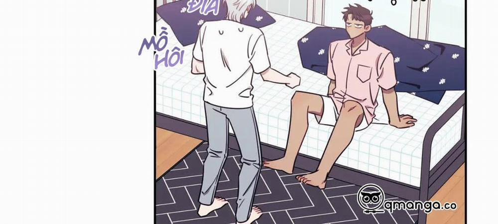 Khoảng Cách Xa Lạ 25 trang 108