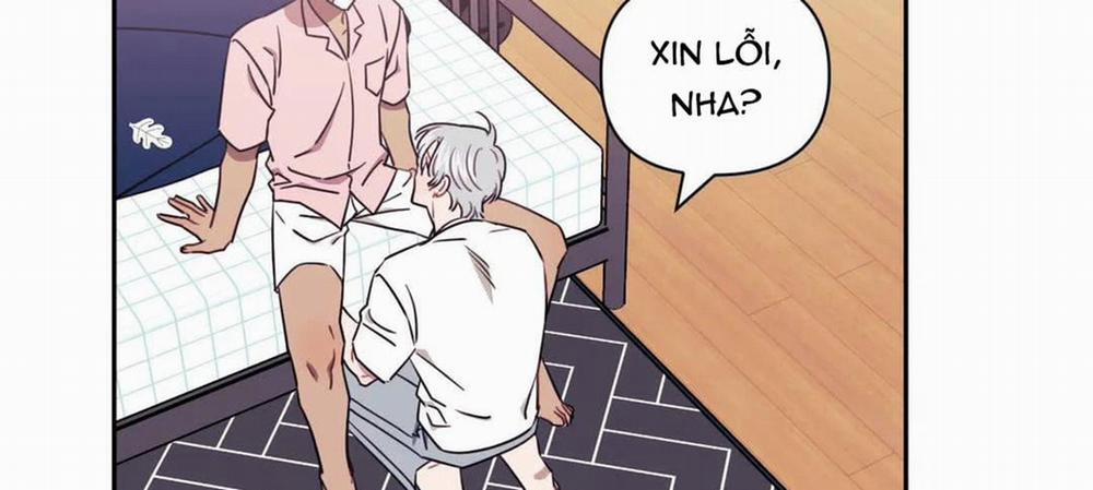 Khoảng Cách Xa Lạ 25 trang 111