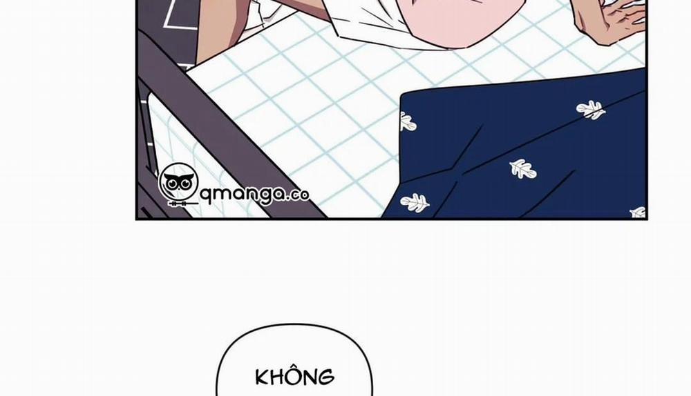 Khoảng Cách Xa Lạ 25 trang 126