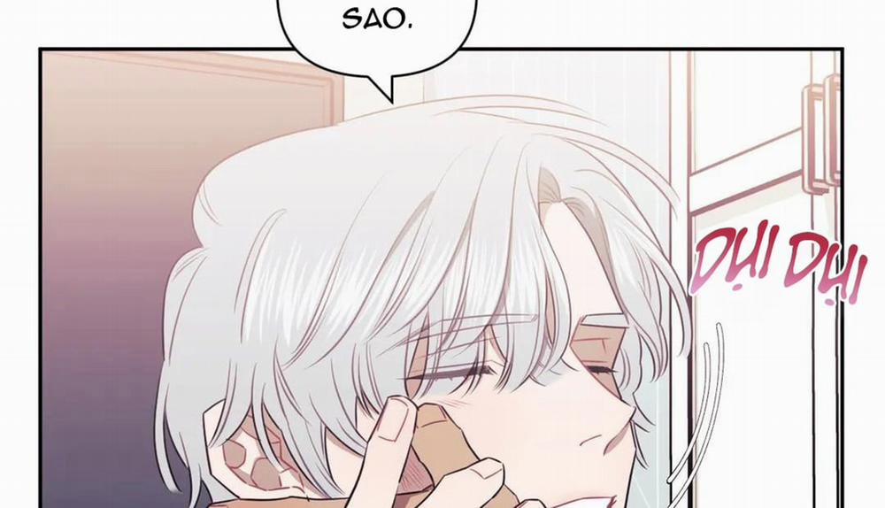 Khoảng Cách Xa Lạ 25 trang 127