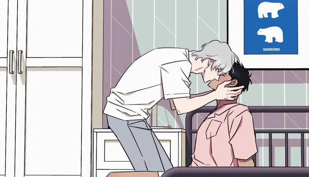 Khoảng Cách Xa Lạ 25 trang 139