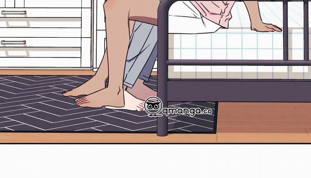 Khoảng Cách Xa Lạ 25 trang 140