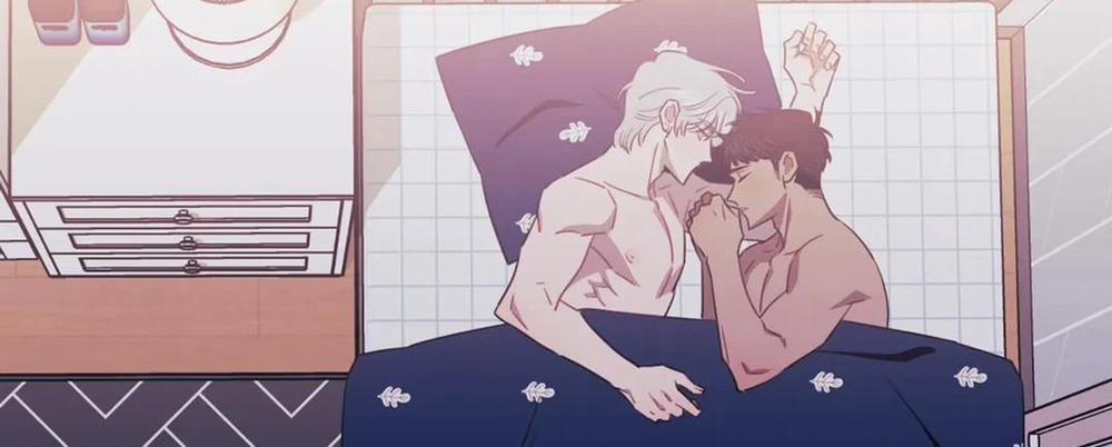 Khoảng Cách Xa Lạ 25 trang 148