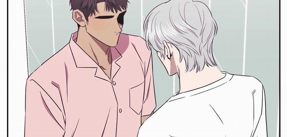 Khoảng Cách Xa Lạ 25 trang 16