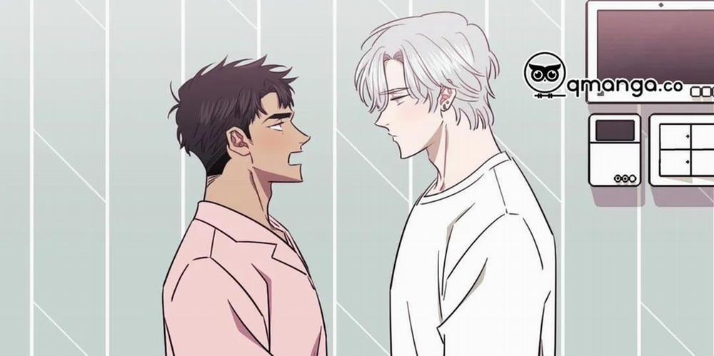 Khoảng Cách Xa Lạ 25 trang 25