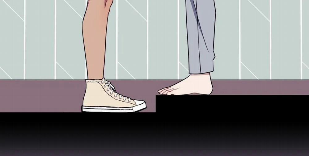 Khoảng Cách Xa Lạ 25 trang 41