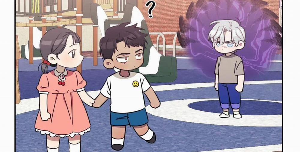 Khoảng Cách Xa Lạ 25 trang 55