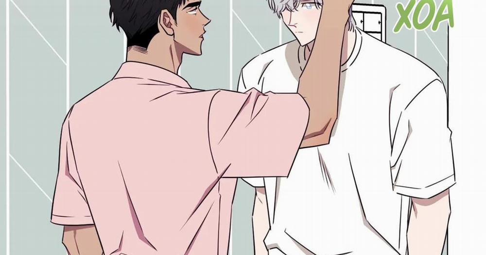 Khoảng Cách Xa Lạ 25 trang 91