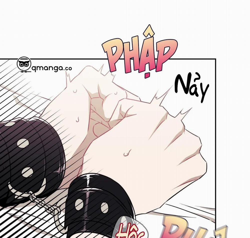 Khoảng Cách Xa Lạ 26 trang 1