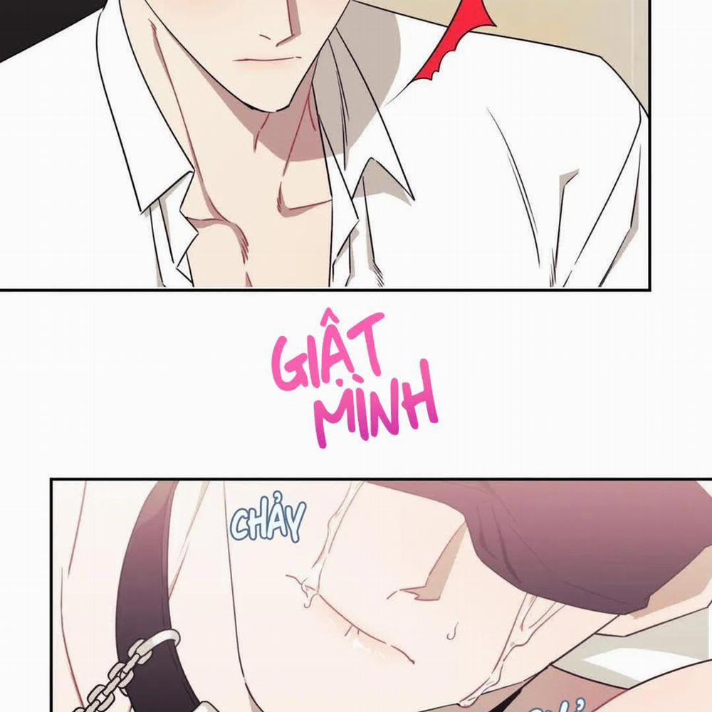 Khoảng Cách Xa Lạ 26 trang 18