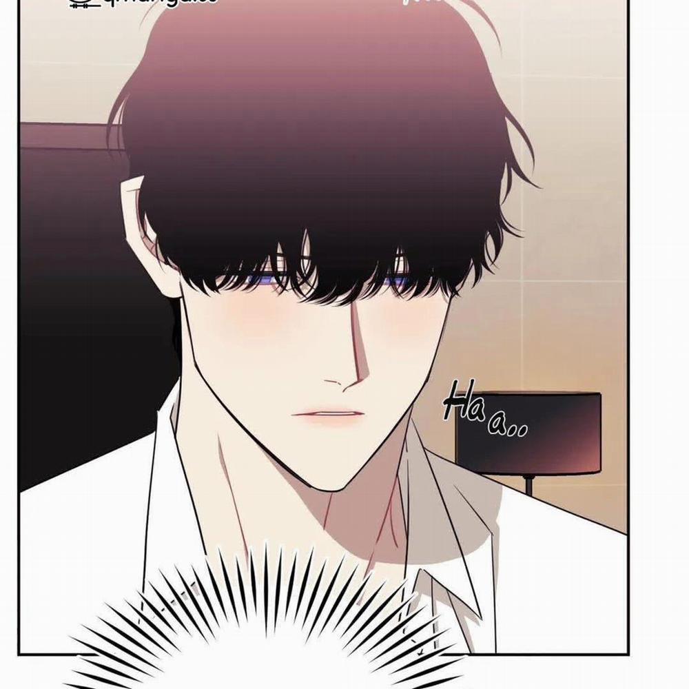 Khoảng Cách Xa Lạ 26 trang 22