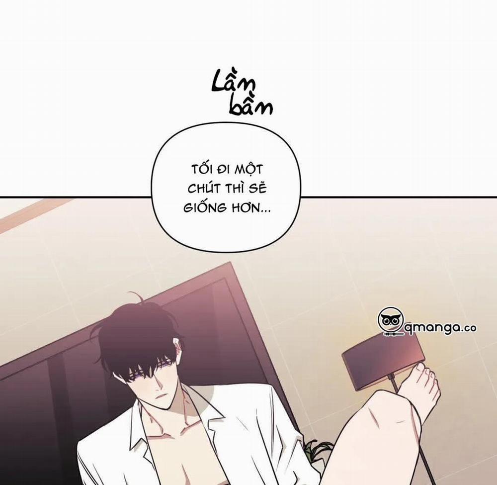 Khoảng Cách Xa Lạ 26 trang 25