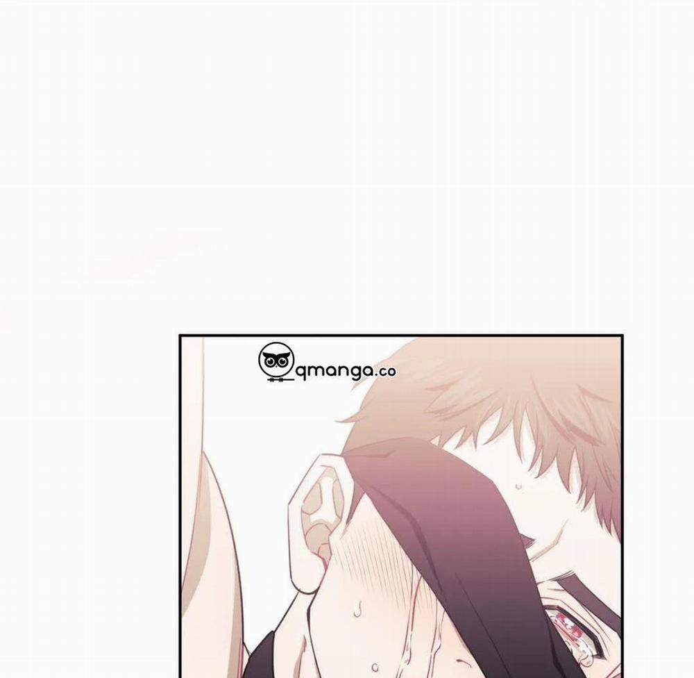 Khoảng Cách Xa Lạ 26 trang 27