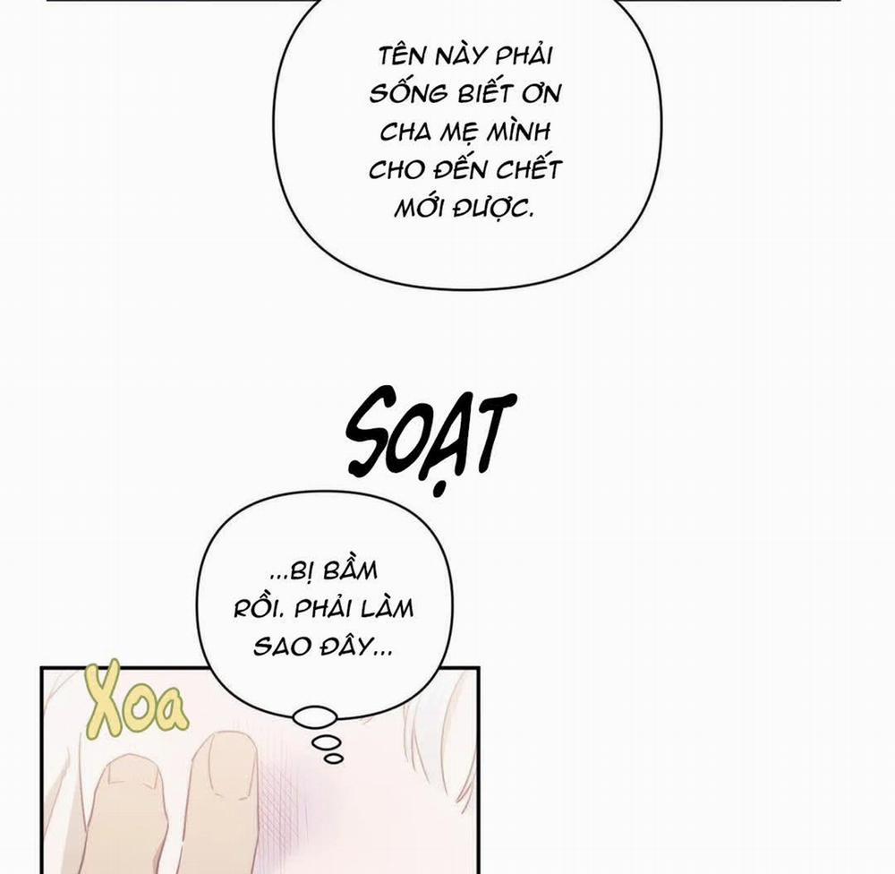 Khoảng Cách Xa Lạ 26 trang 34