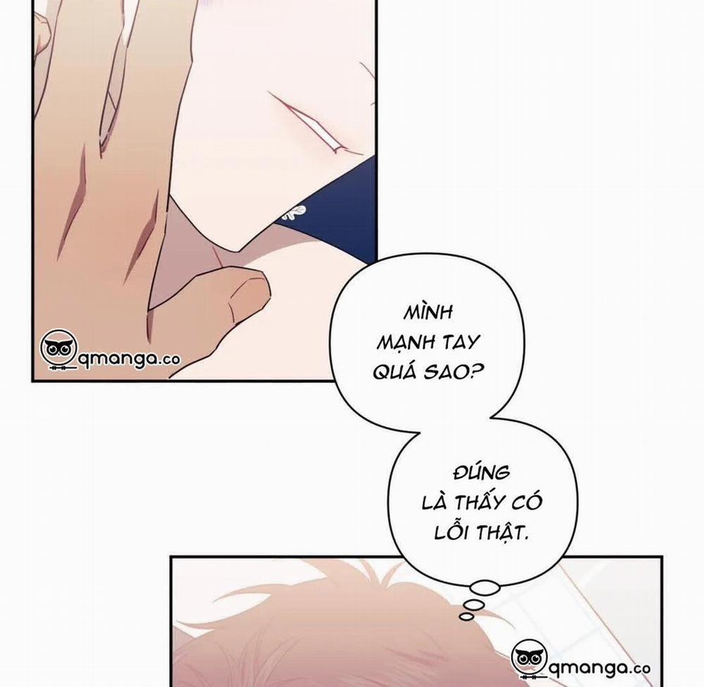 Khoảng Cách Xa Lạ 26 trang 35