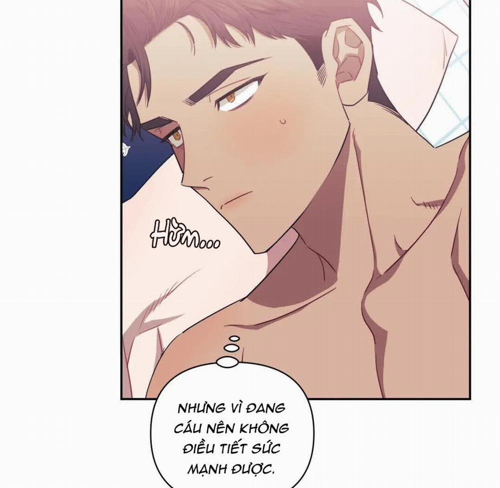 Khoảng Cách Xa Lạ 26 trang 36