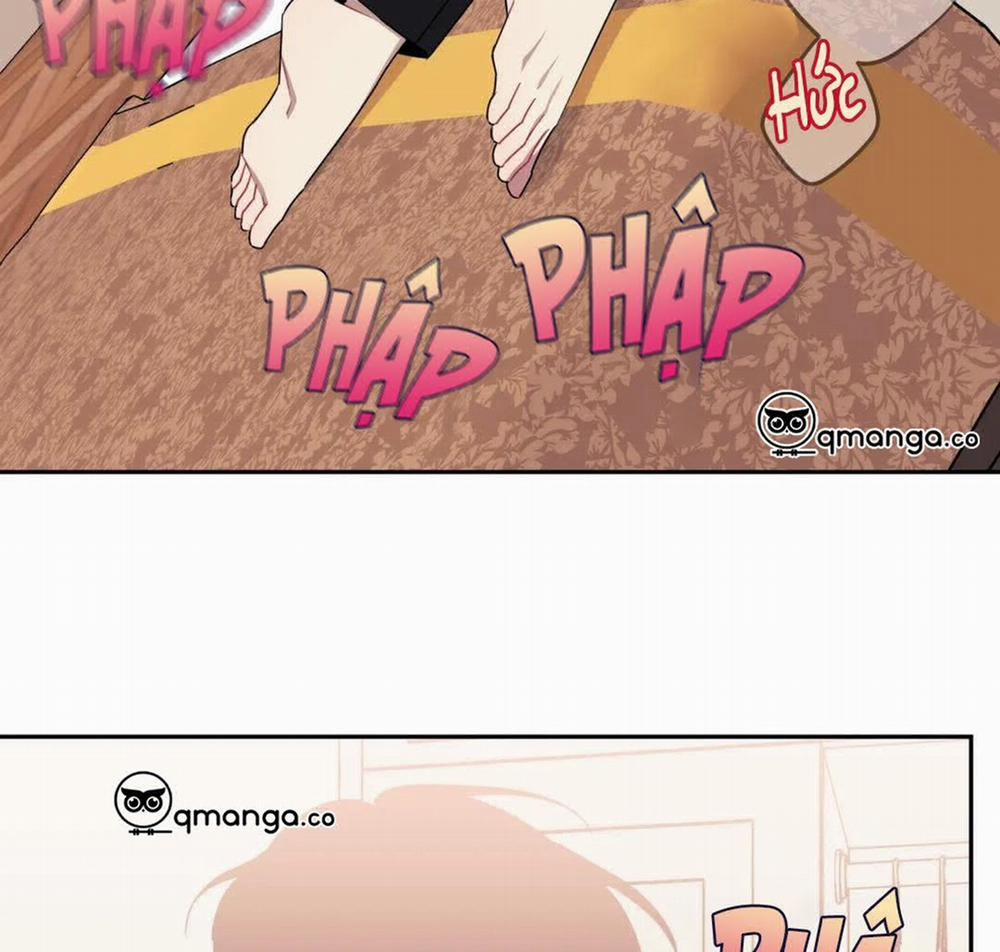 Khoảng Cách Xa Lạ 26 trang 4