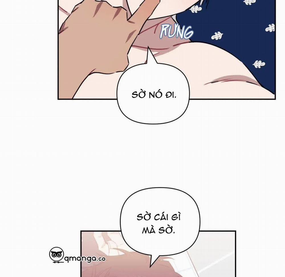 Khoảng Cách Xa Lạ 26 trang 41