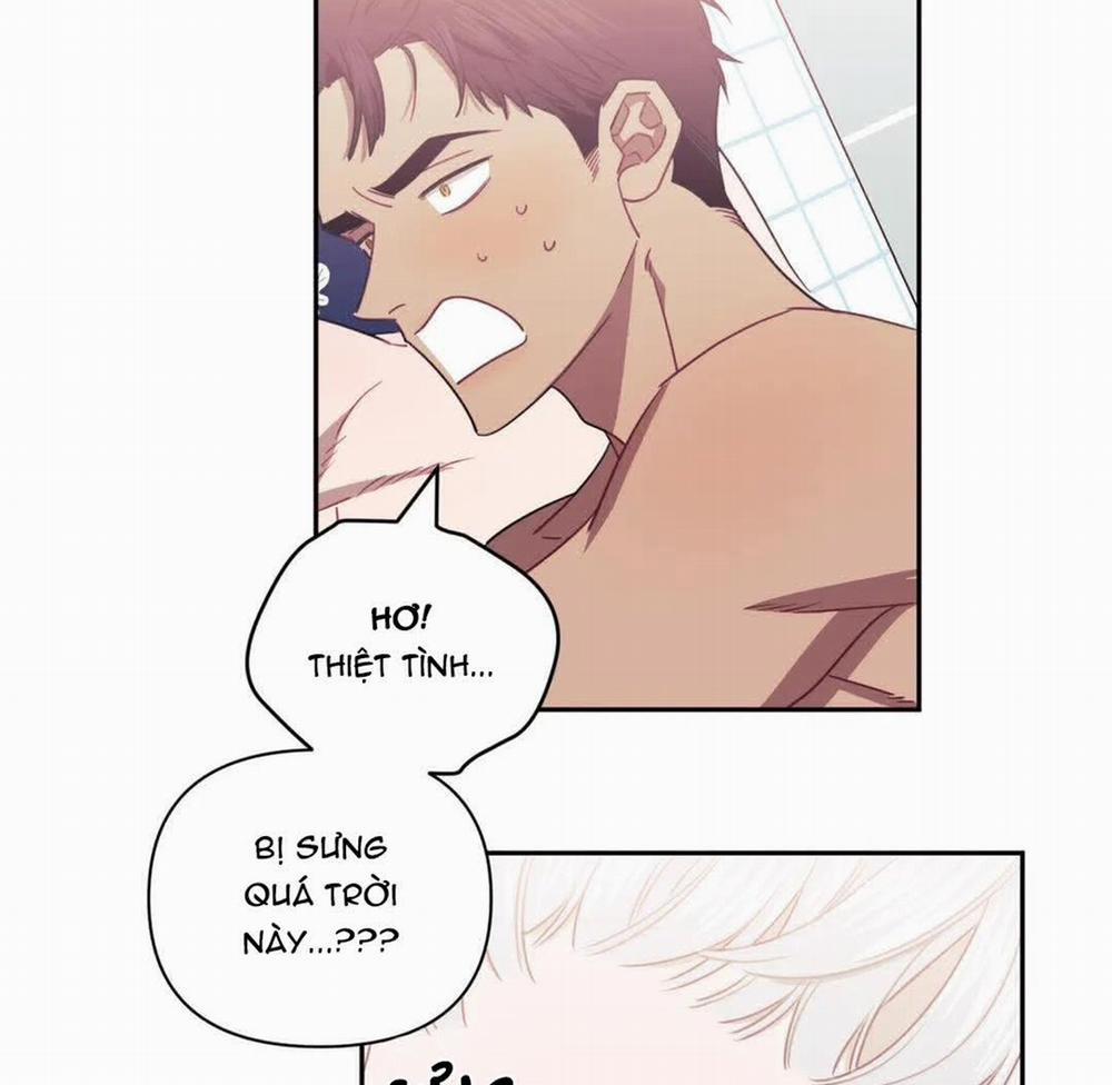 Khoảng Cách Xa Lạ 26 trang 42