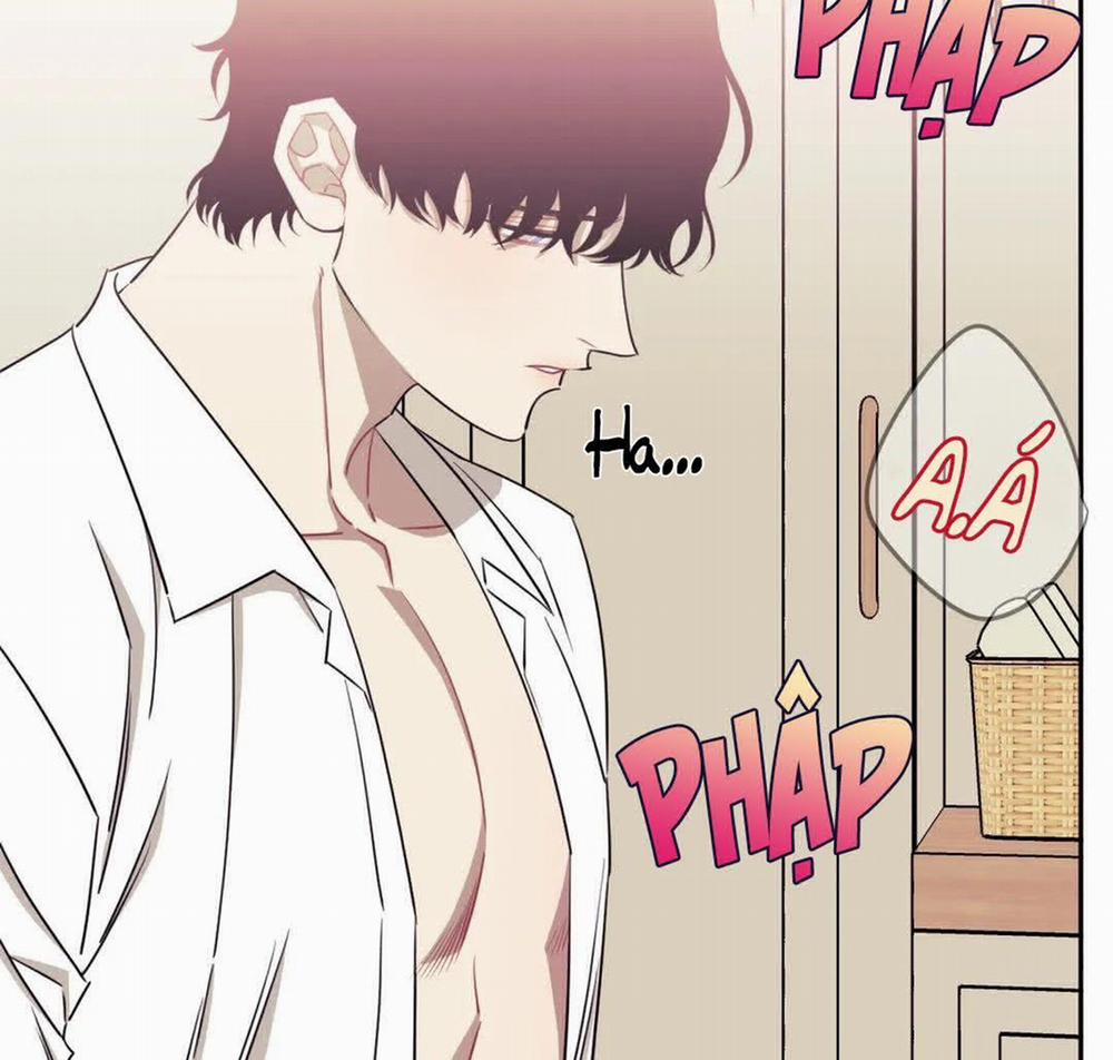 Khoảng Cách Xa Lạ 26 trang 5